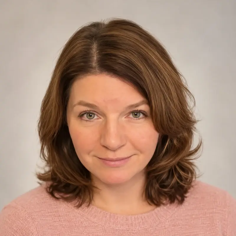 Amy Wise, PMHNP-BC — Psychiatric Nurse Practitioner in Las Vegas