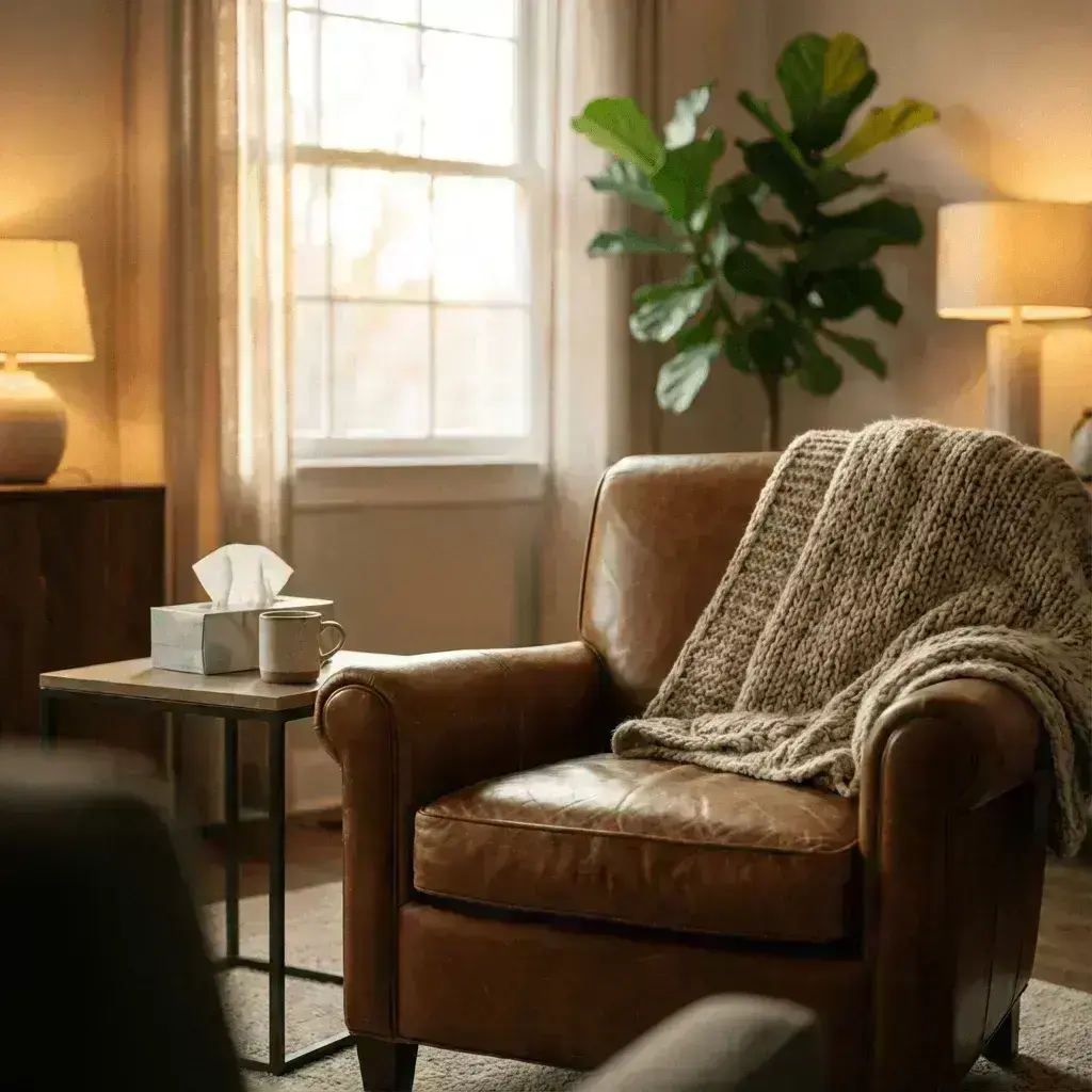 Does EMDR Therapy Hurt? An Honest Clinical Answer from a Certified EMDR Therapist