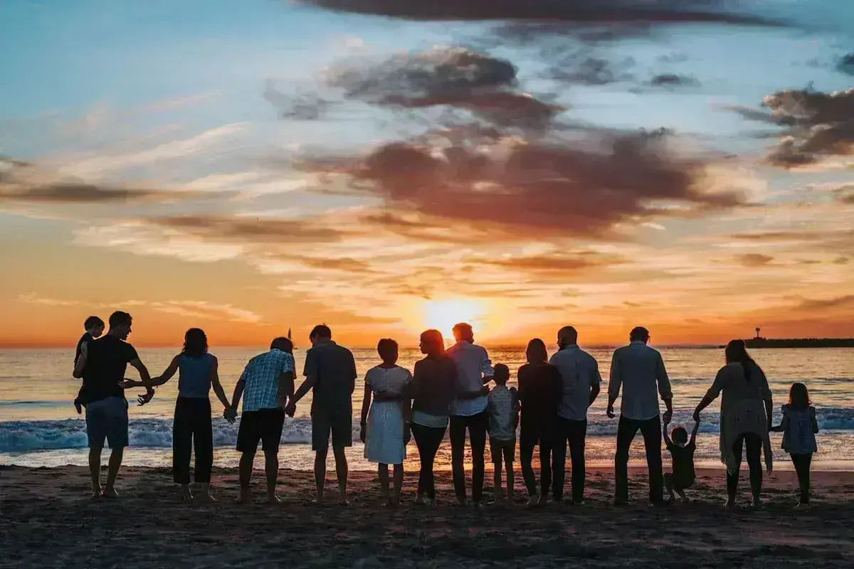 The Science of Connection: Family Systems, Positive Psychology, and the Essential Role of Boundaries
