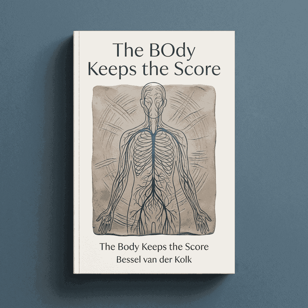 The Body Keeps the Score