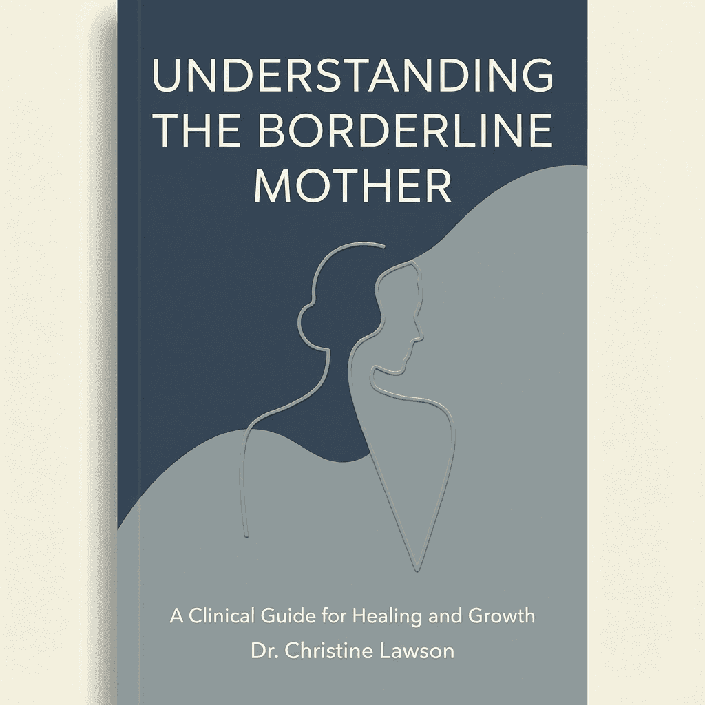 Understanding the Borderline Mother