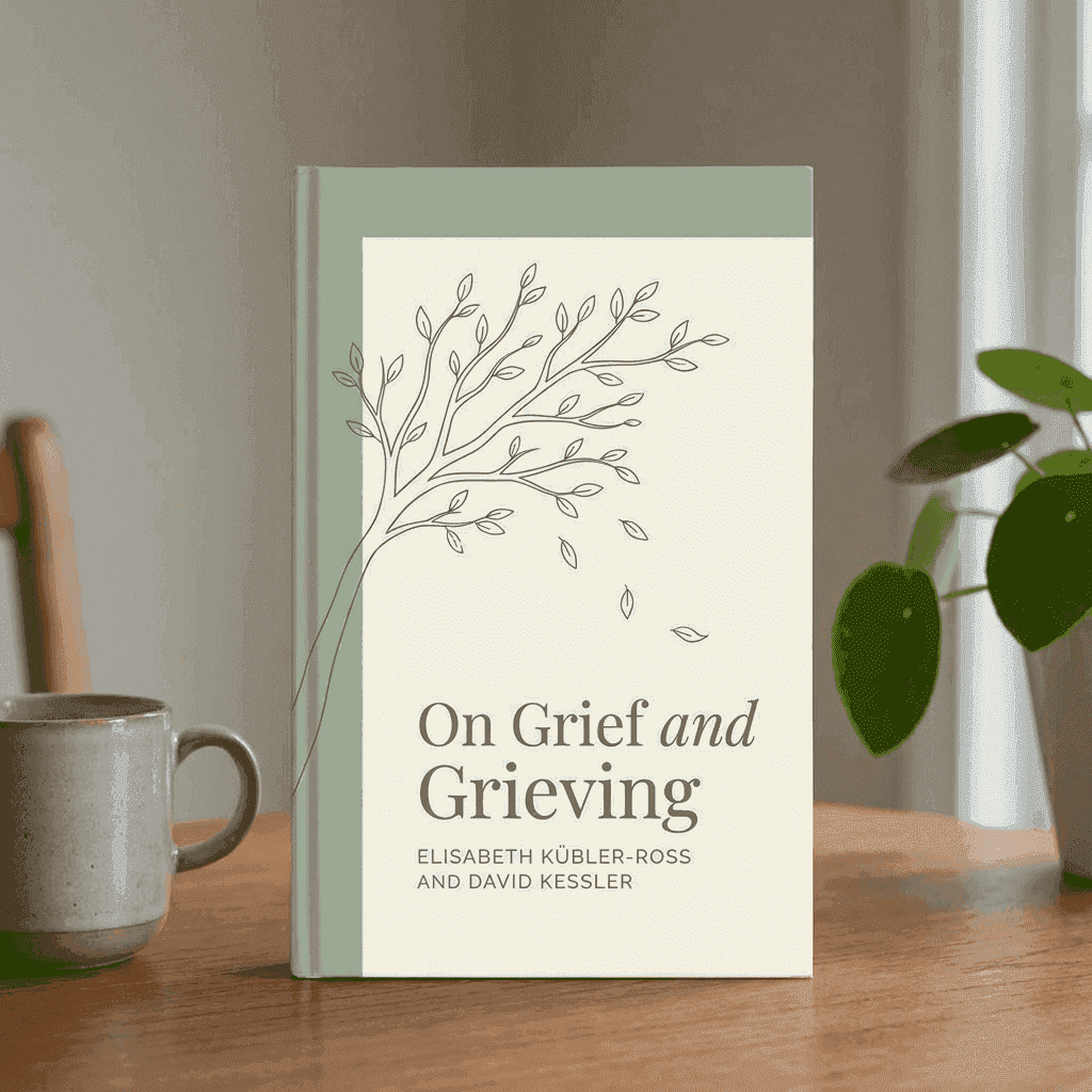 On Grief and Grieving