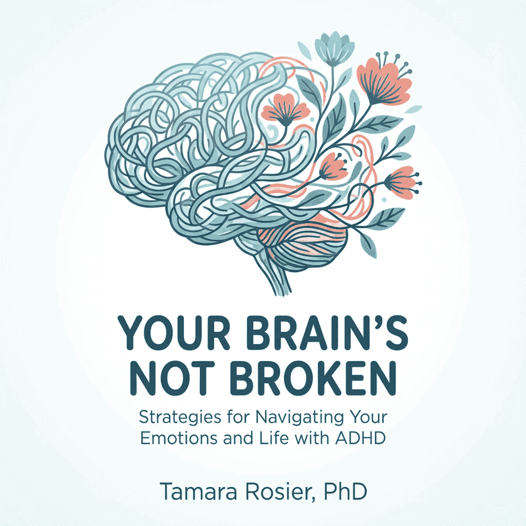 Your Brain's Not Broken