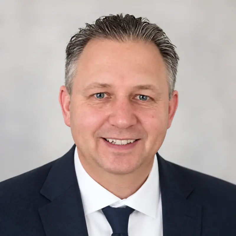 Derek Wise, MA, LCPC — Licensed Clinical Professional Counselor and EMDR-Trained Therapist in Las Vegas