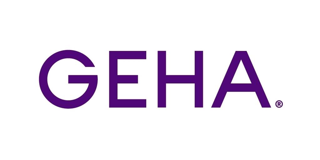 GEHA logo