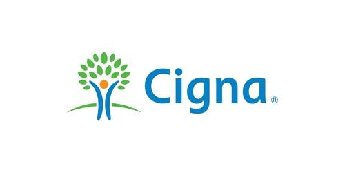 Cigna logo