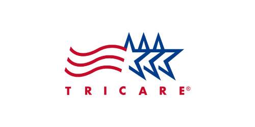 Tricare logo